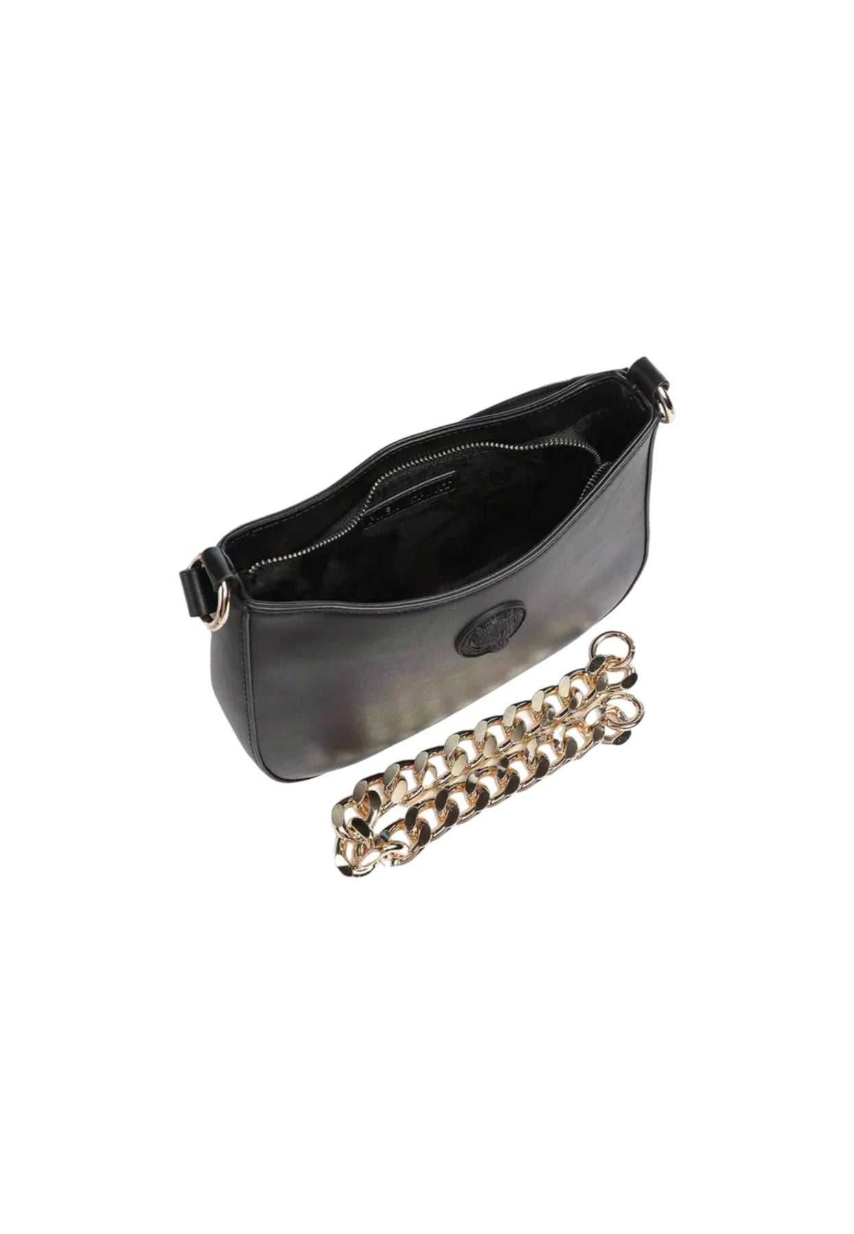 Borsa A Mano Donna Plein Sport Hobo Devon 2110113