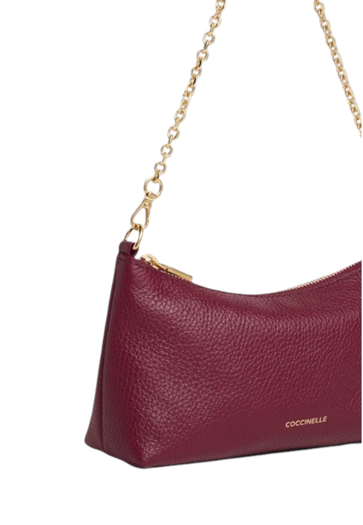 Borsa A Spalla Donna Coccinelle  Coccinelle Aura E5QH0550101