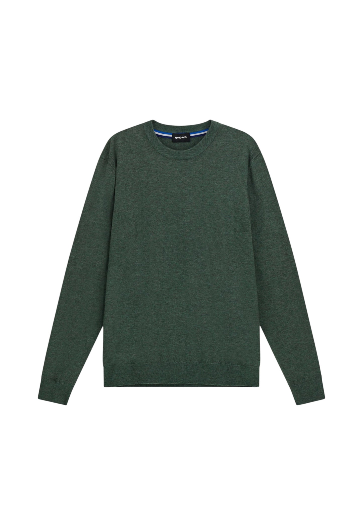 Maglione A Girocollo Uomo Gas  Akio W 562276432455