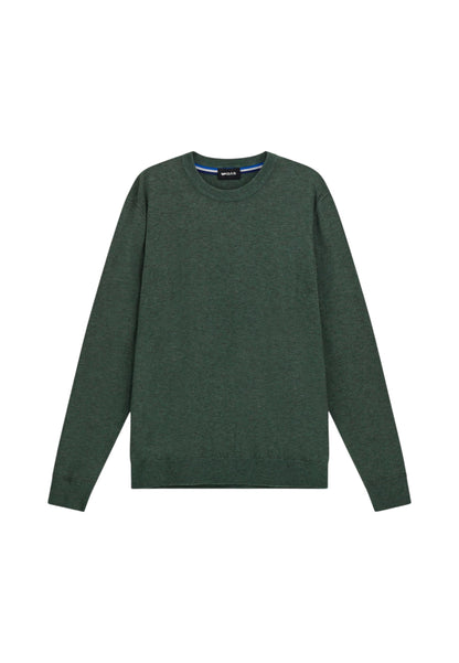 Maglione A Girocollo Uomo Gas  Akio W 562276432455