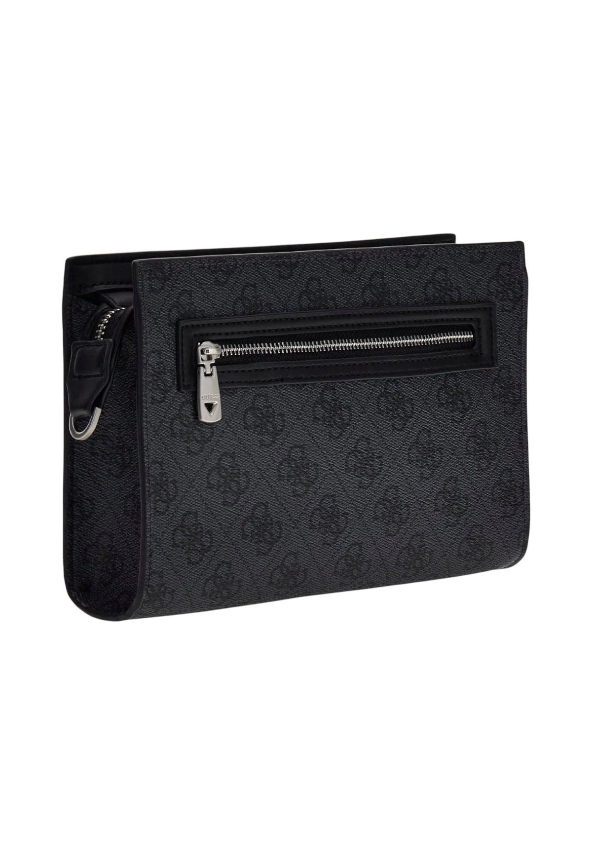 Borsa A Tracolla Uomo Guess Crossbody Top Zip Milano HMMILOP6157