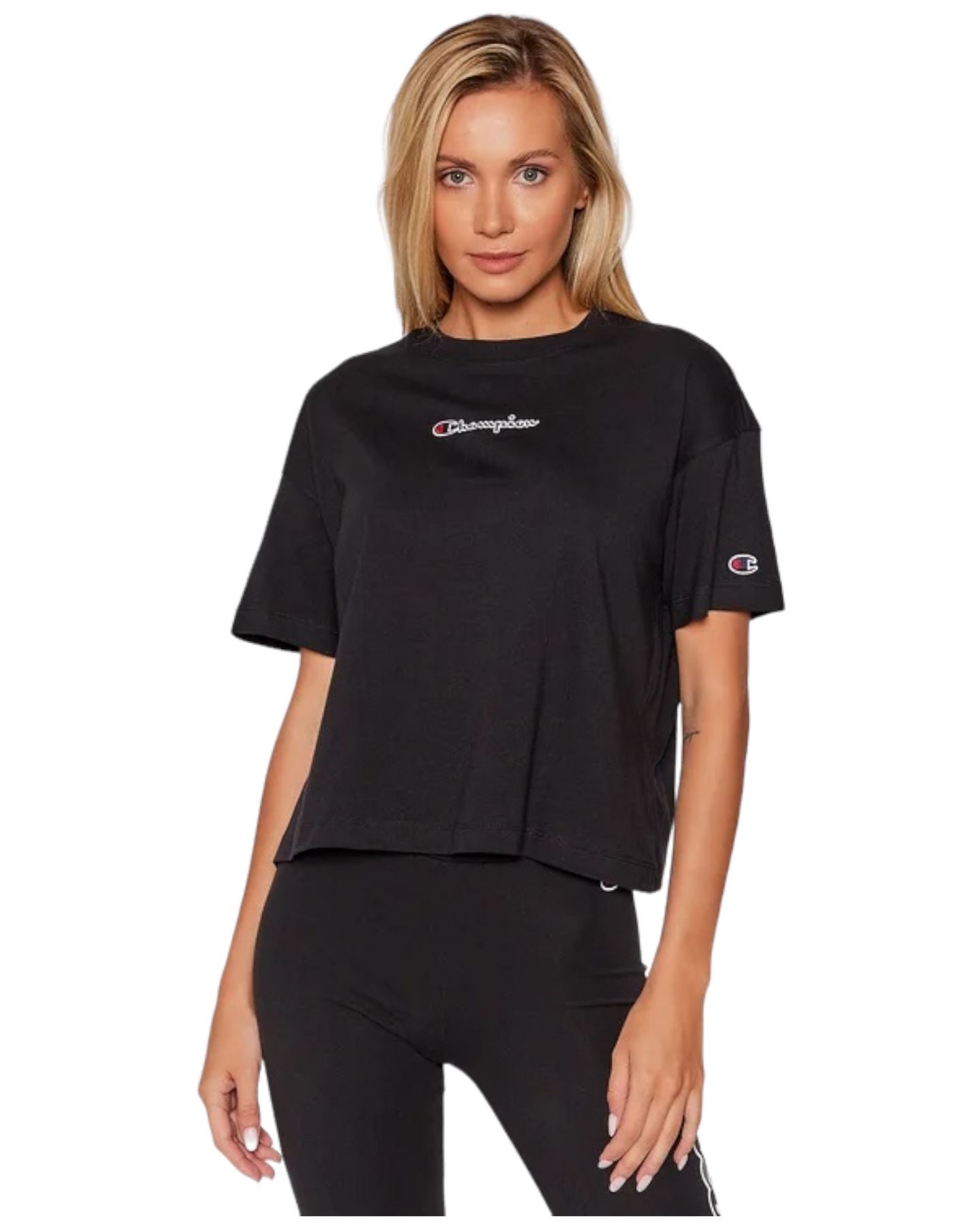 114474 - T-shirt - Champion