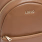 Zaino  Donna Liu Jo Medium Backpack Eco Line AA6188E1012