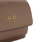 Borsa A Tracolla Donna Liu Jo Con Patta Media  AF6152E1120