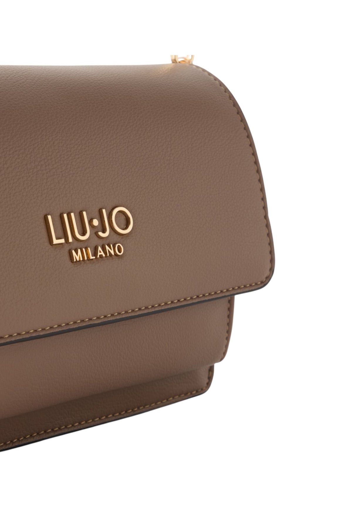 Borsa A Tracolla Donna Liu Jo Con Patta Media  AF6152E1120