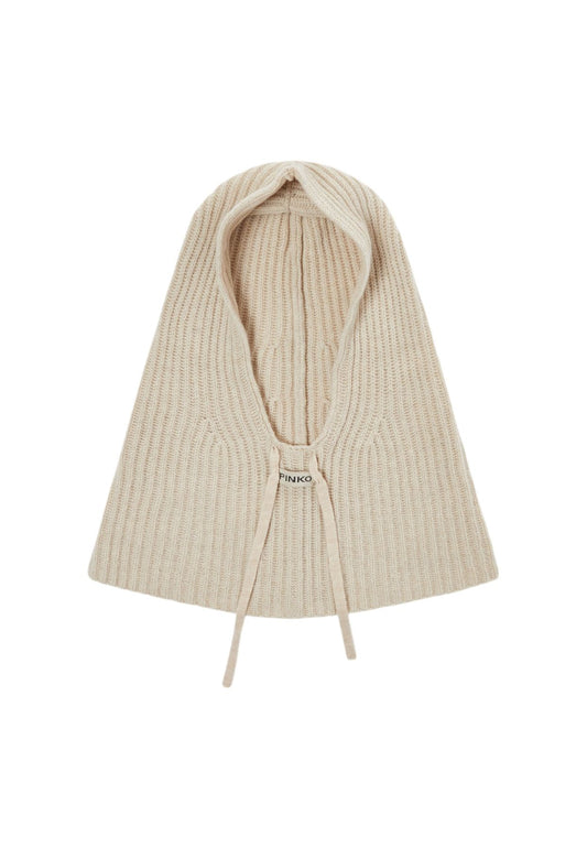 Berretto  Donna Pinko Mekong Bobtail Balaclava Warm  104494A1CH