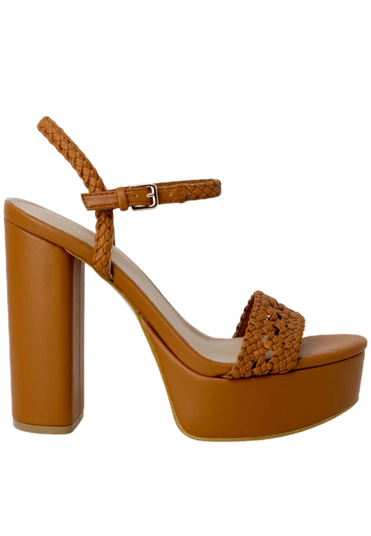 Sandali Con Tacco Donna Guess  Gabelle FL6GLLELE03