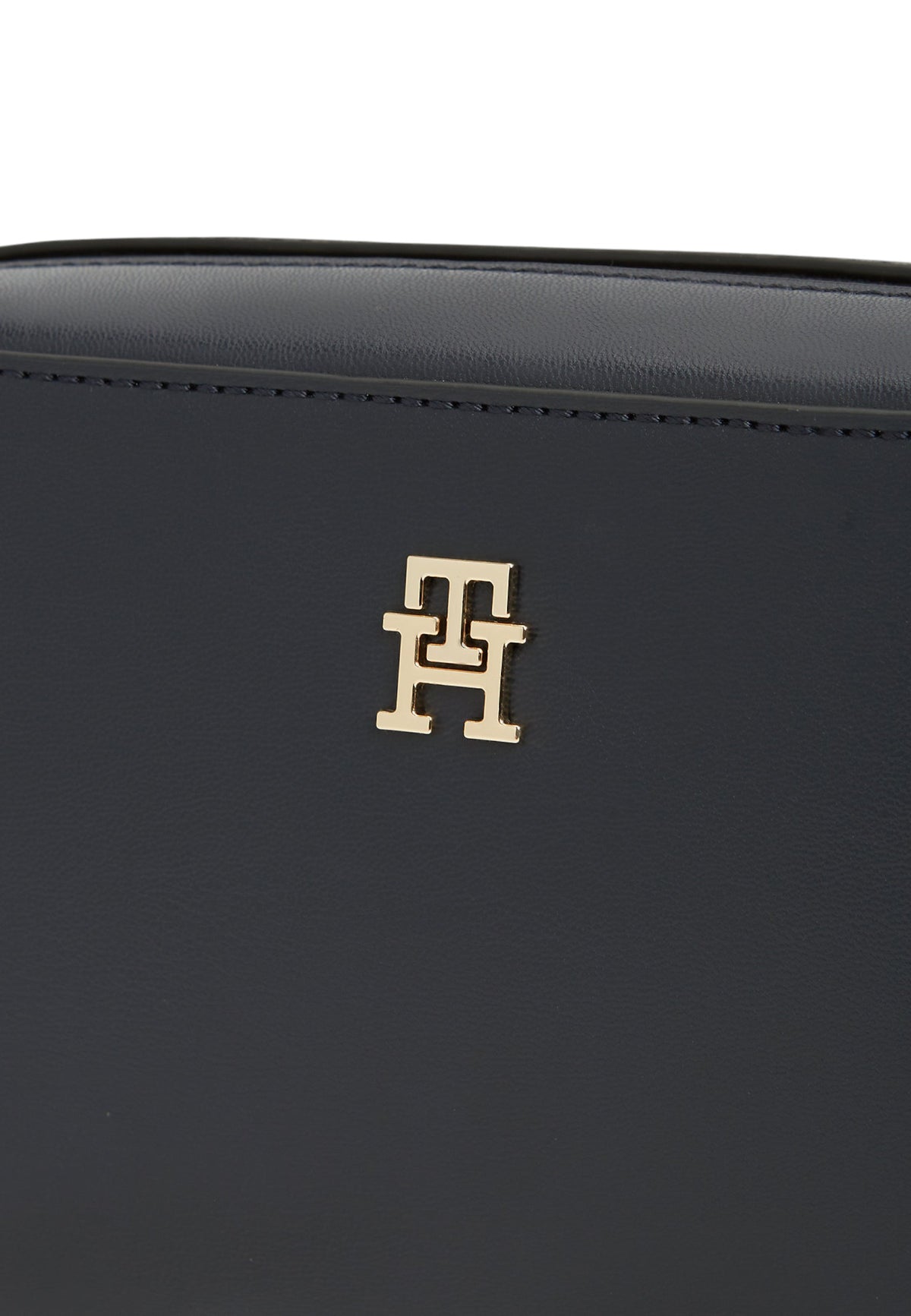 Borsa A Spalla Donna Tommy Hilfiger Camera Bag Corp Th Joy AW0AW19315