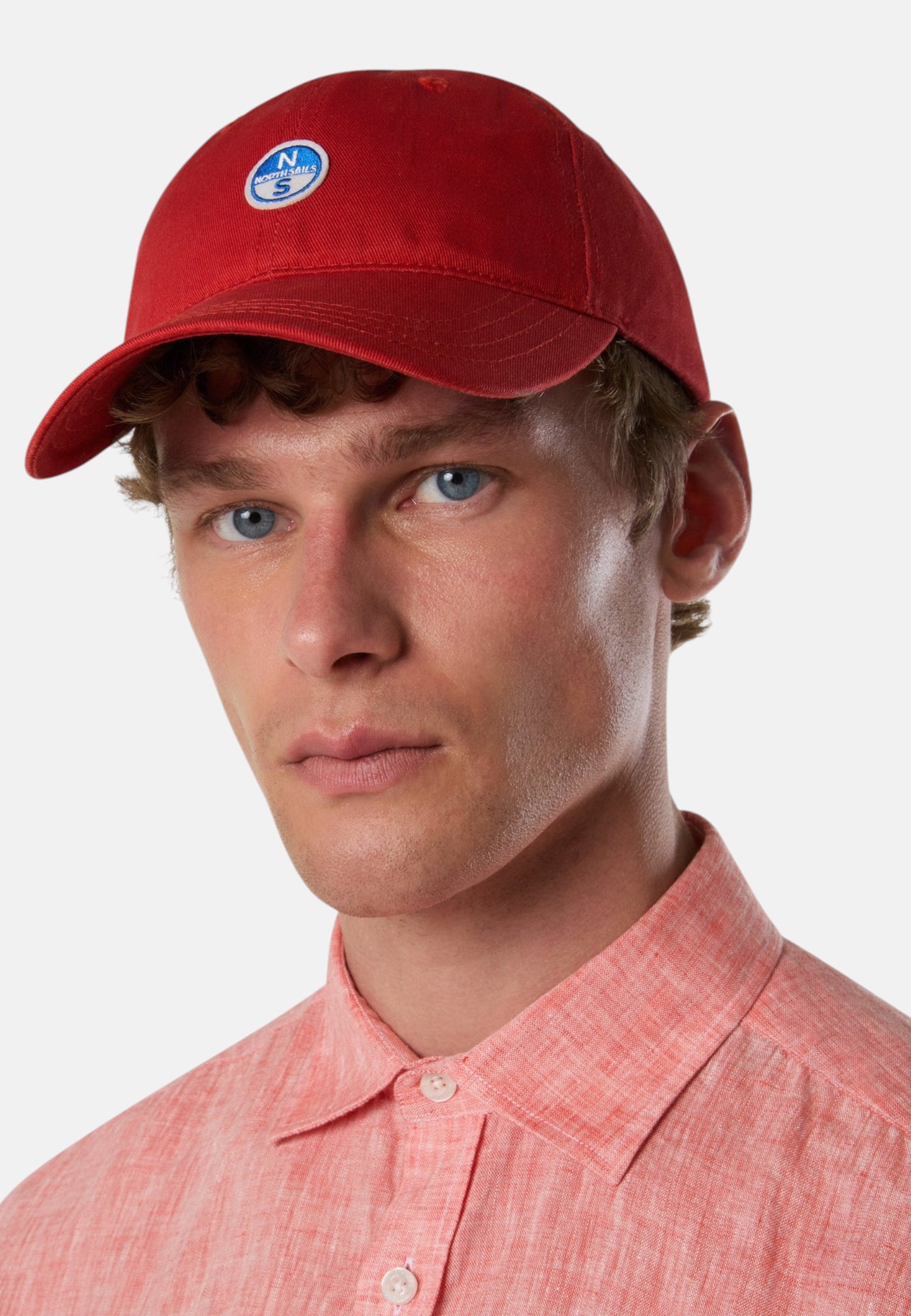 Cappello Baseball Uomo North Sails   623398