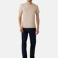 T-Shirt Manica Corta Uomo Guess  Aidy M2YI72I3Z14