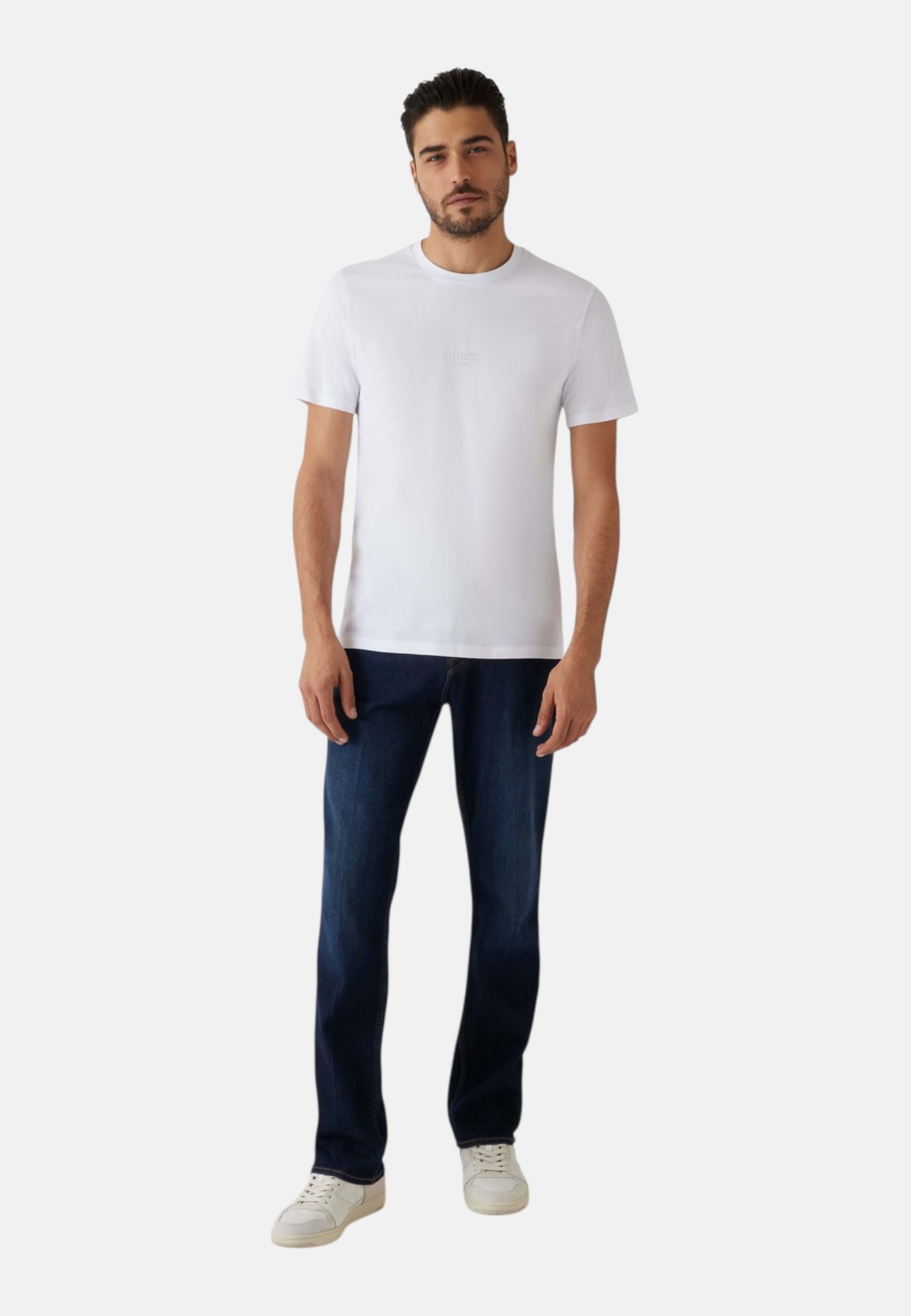 M2YI72I3Z14 - T-Shirt - Guess