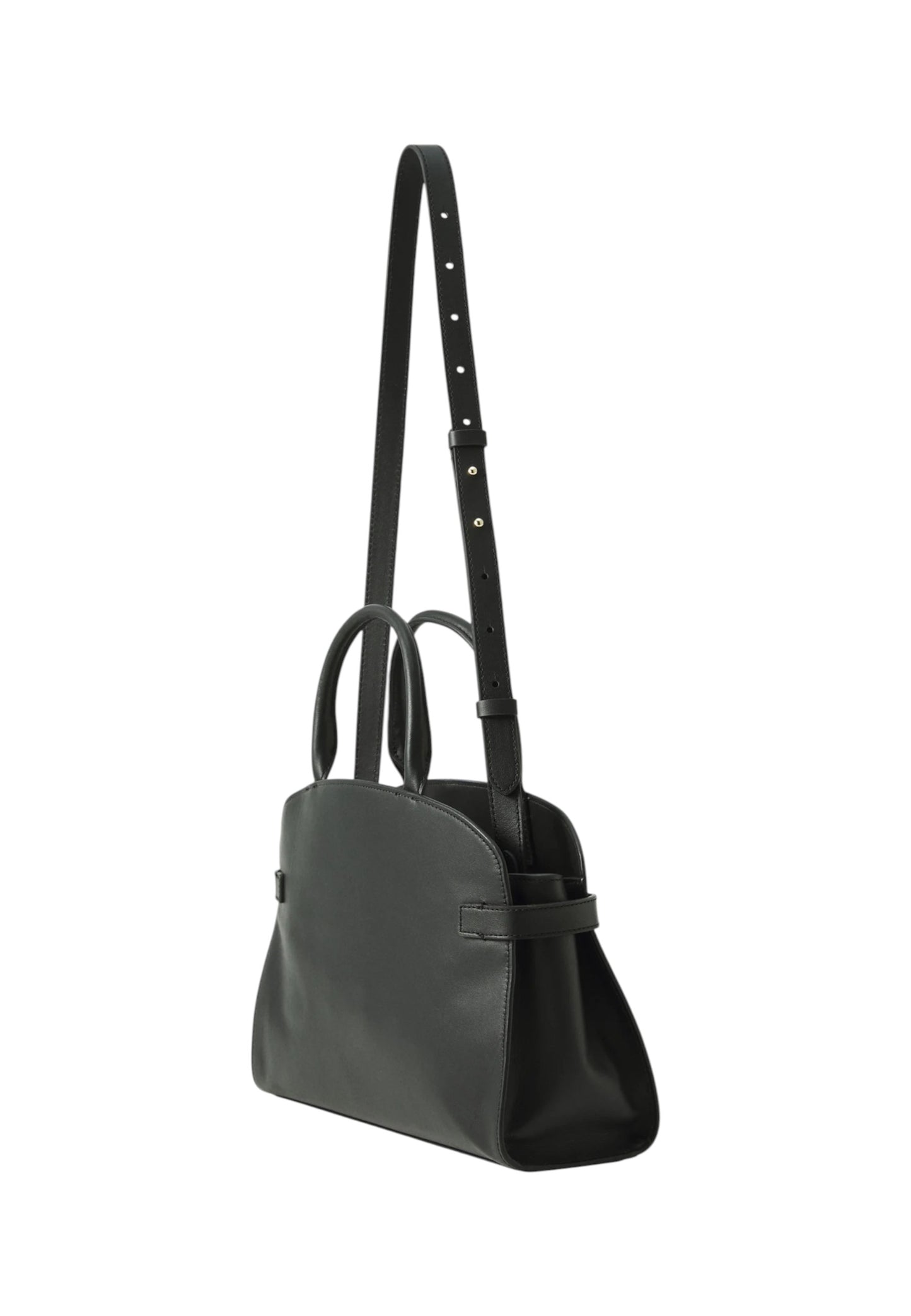 Borsa A Mano Donna Coccinelle In Pelle Liscia Coccinelle Sabine Medium E1TLA180401