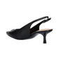 Sling Back  Donna Guess  Yannicke2 FLT2CKLEA05