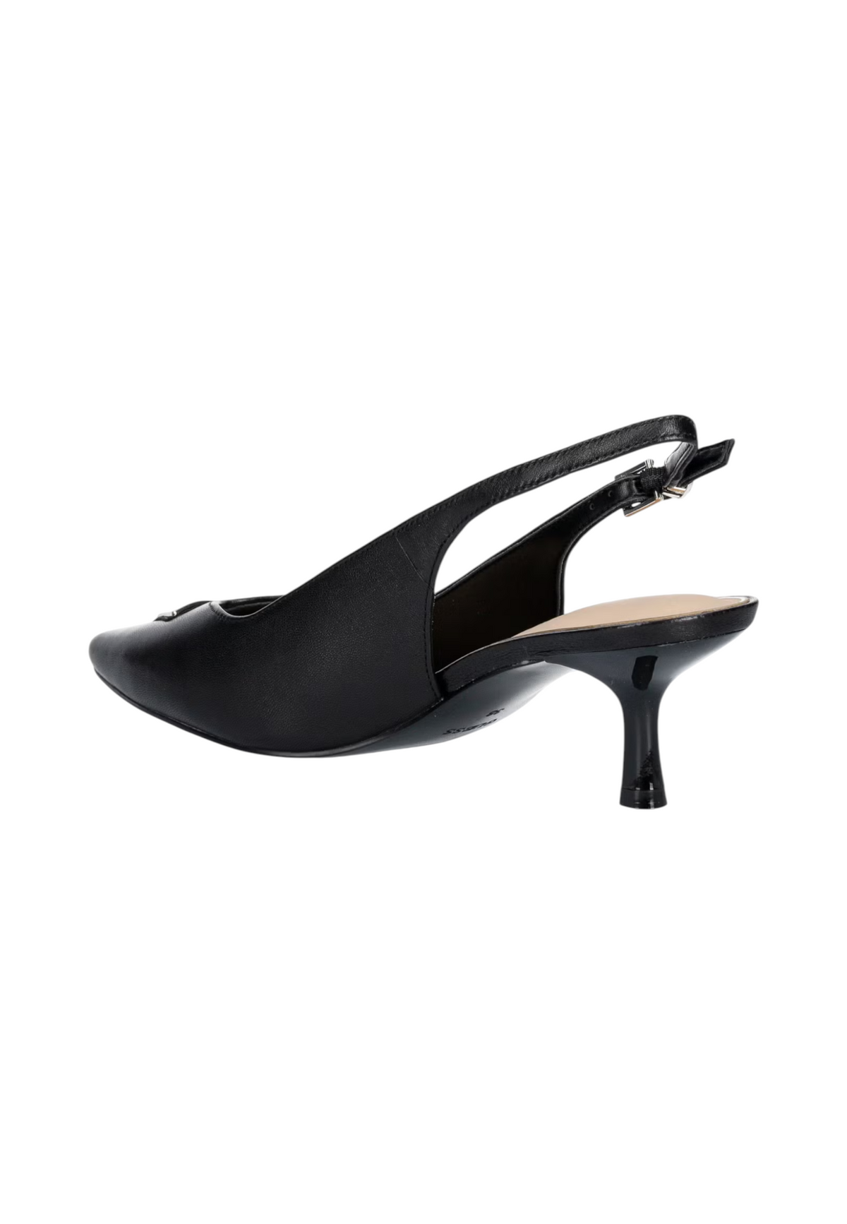 Sling Back  Donna Guess  Yannicke2 FLT2CKLEA05
