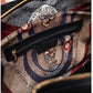 Borsa A Spalla Donna Gattinoni Linea Hellen, Pelle con finiture in similpelle, Formato grande, Shopper Hellen BIGH48271WHN