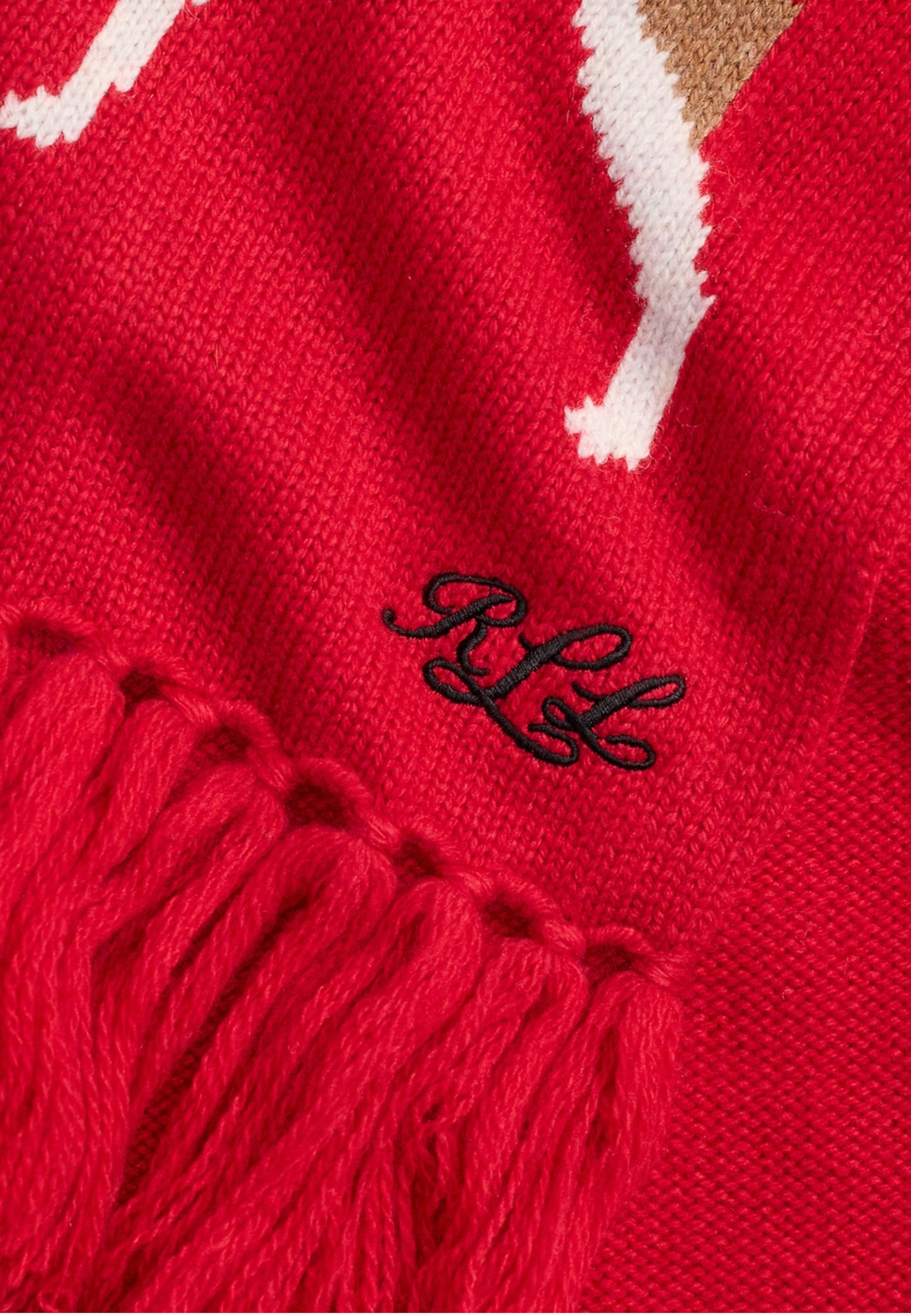 Foulard  Donna Lauren Ralph Lauren   454P04504