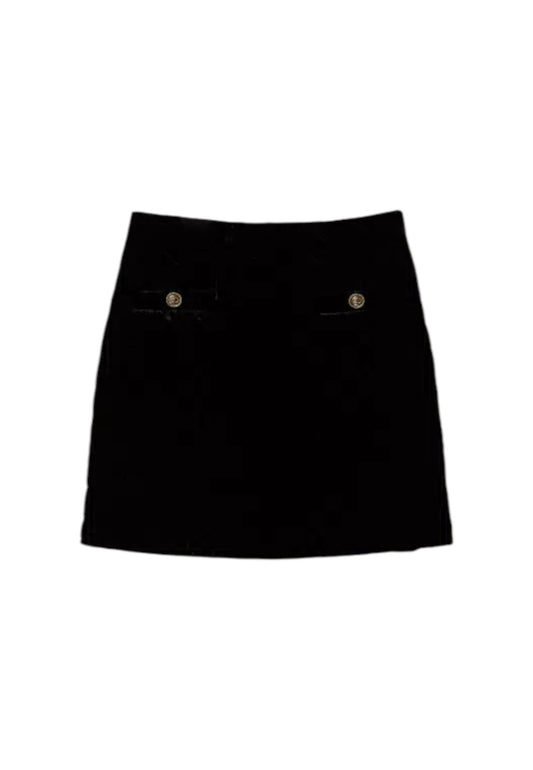 Gonna Corta Donna Twinset   242TT2141