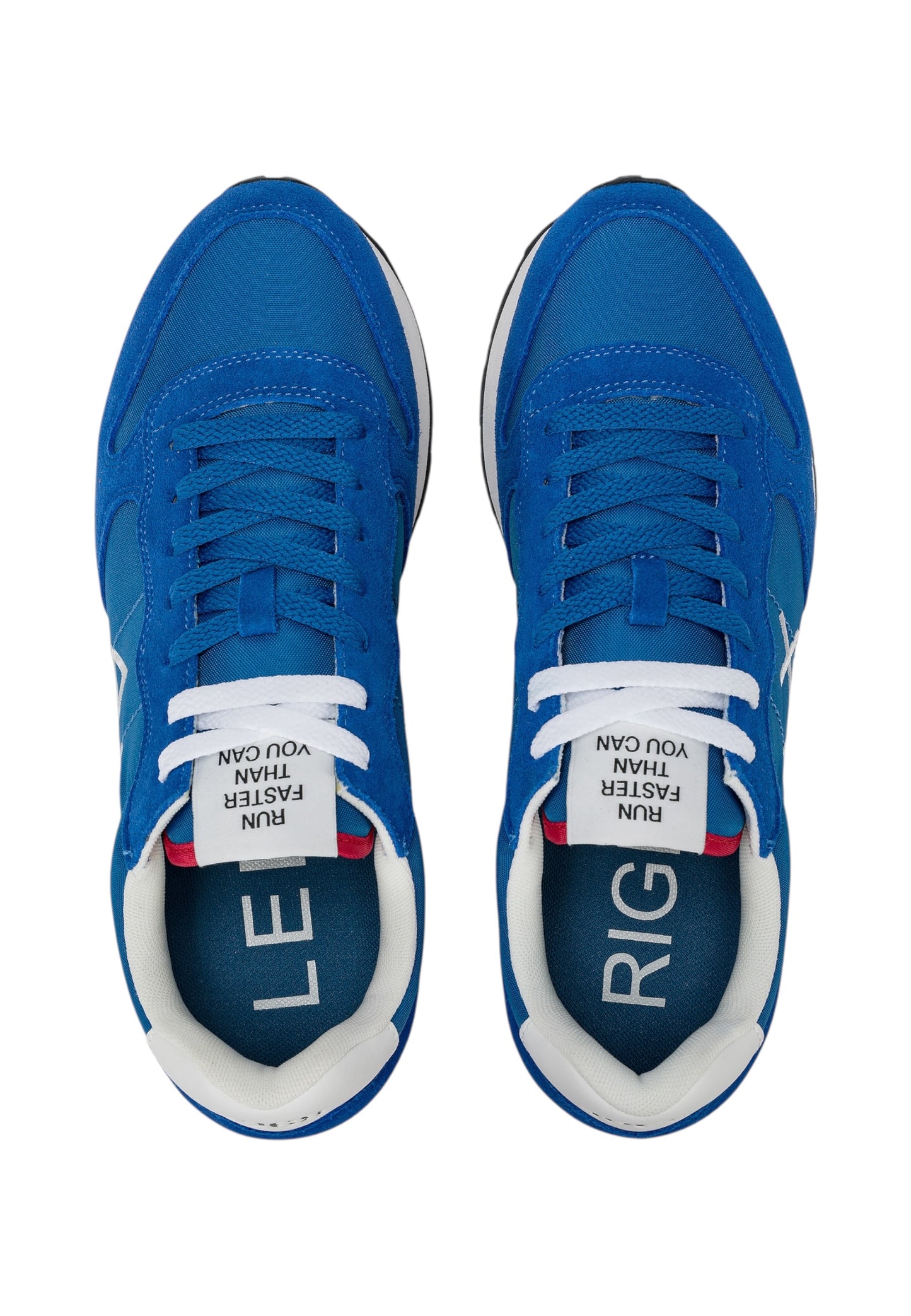 Sneakers Basse Uomo Sun68  Tom Solid Z36101