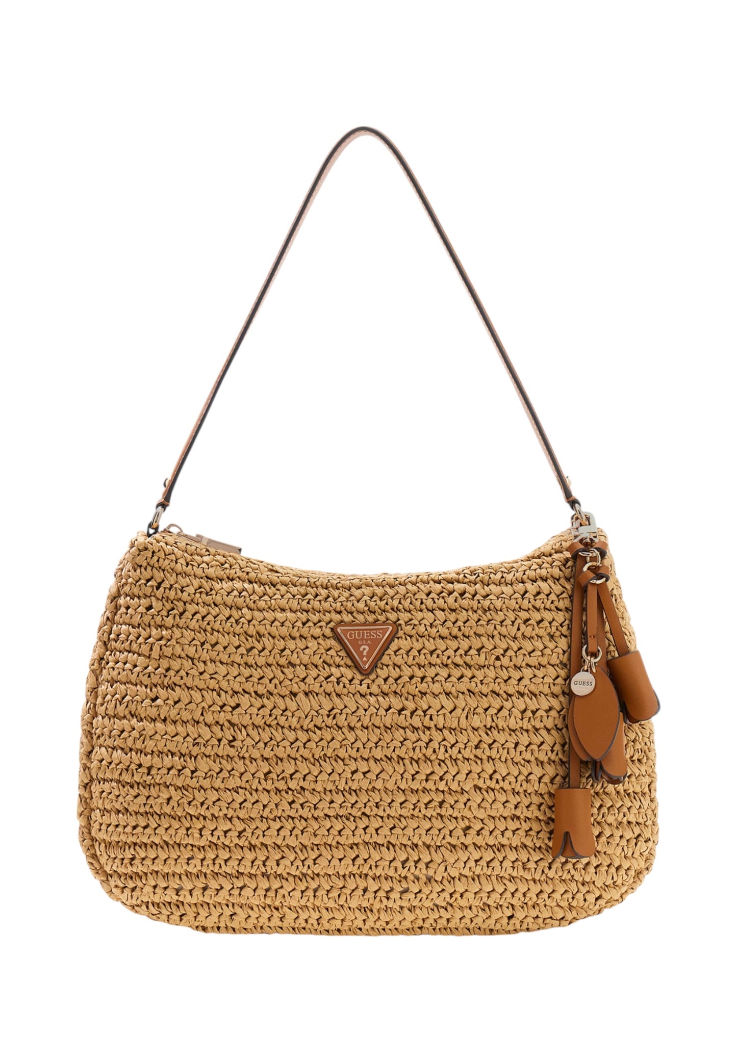 Borsa A Spalla Donna Guess Hobo Shoulder Bag Ofelia HWWG9923010