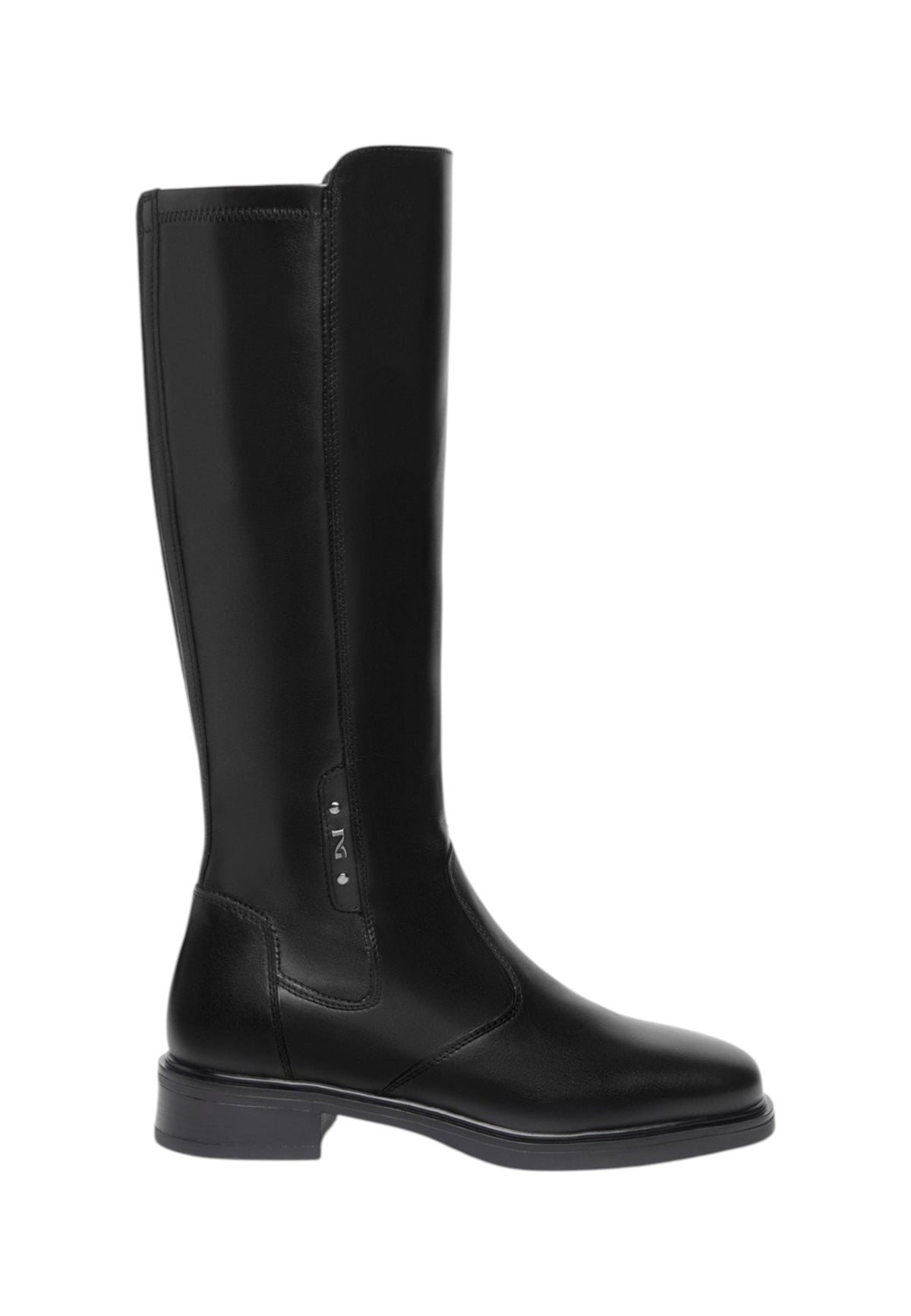 Stivali  Donna Nero Giardini  Guanto T.Nappa Gio 16 Tr Atessa I617969D