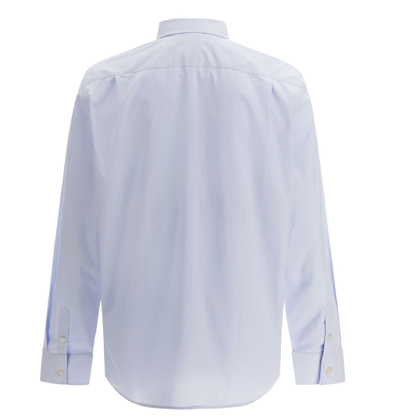 Camicia Manica lunga Uomo Guess   M2YH65WEPX0