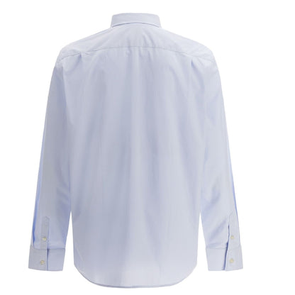 Camicia Manica lunga Uomo Guess   M2YH65WEPX0