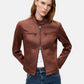 Cappotto  Donna Desigual  Chaq Bikercy 26WWEW09