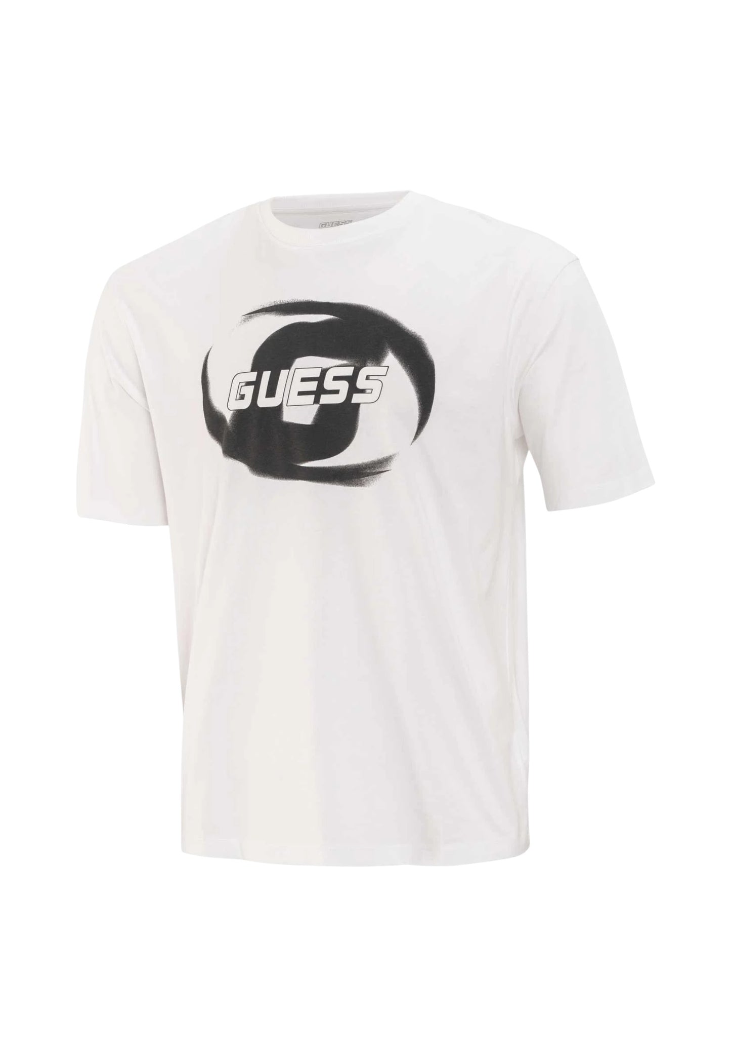 T-Shirt Manica Corta Uomo Guess  Lokni Z6RI09I3Z14