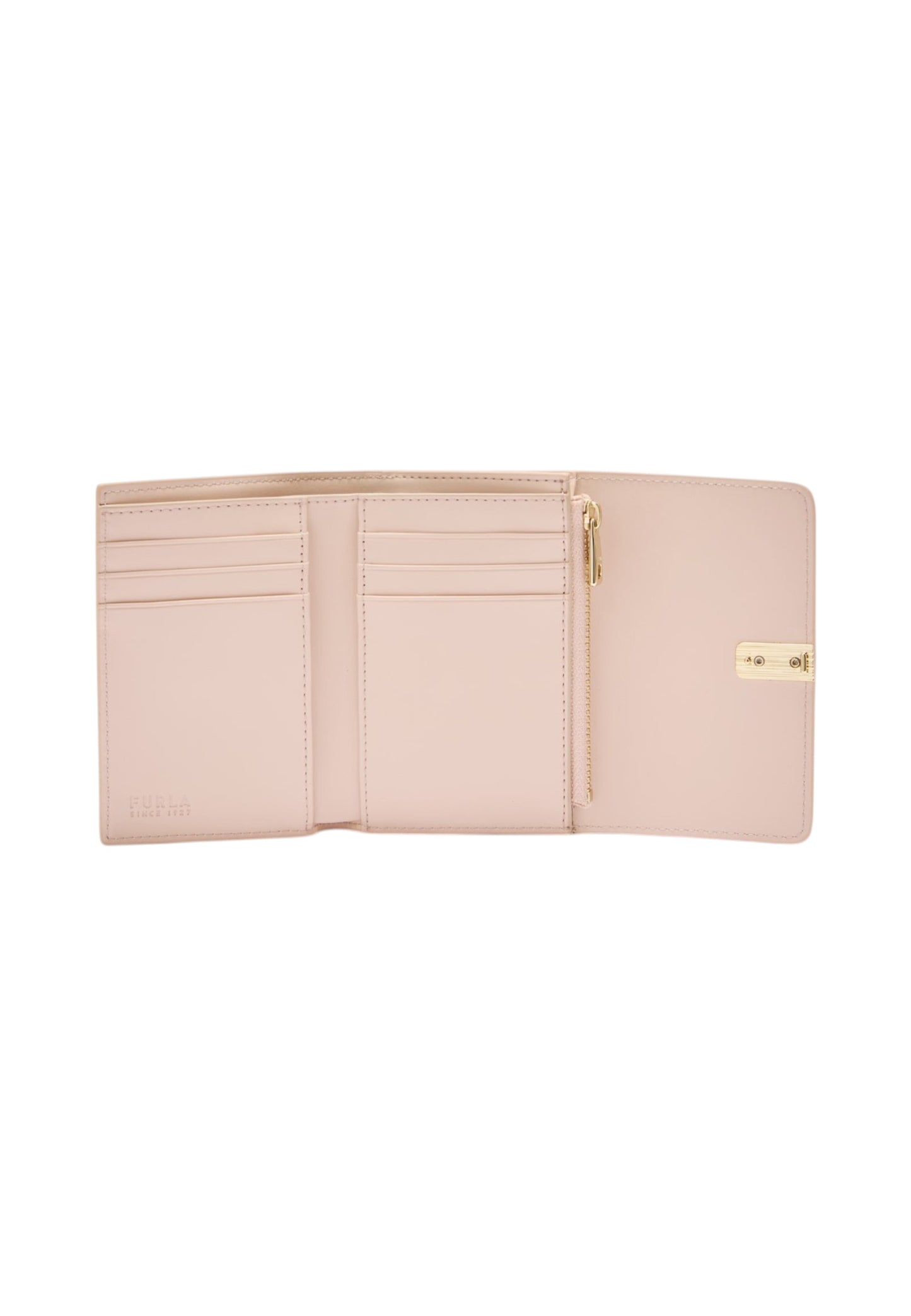 Portafoglio Con Patta Donna Furla Small Furla Iride WP00564ARE000