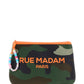 Pochette  Donna Rue Madam Paris   1563