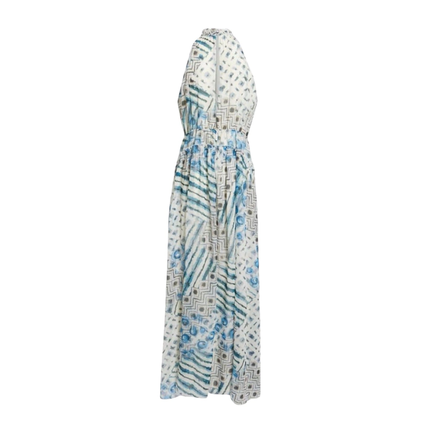 Vestito Lungo Donna Marciano By Guess   2GGK409528Z