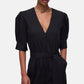 Vestito  Donna Liu Jo Tessuto Navetta Tinta Unita Eco Line VA6213TS330