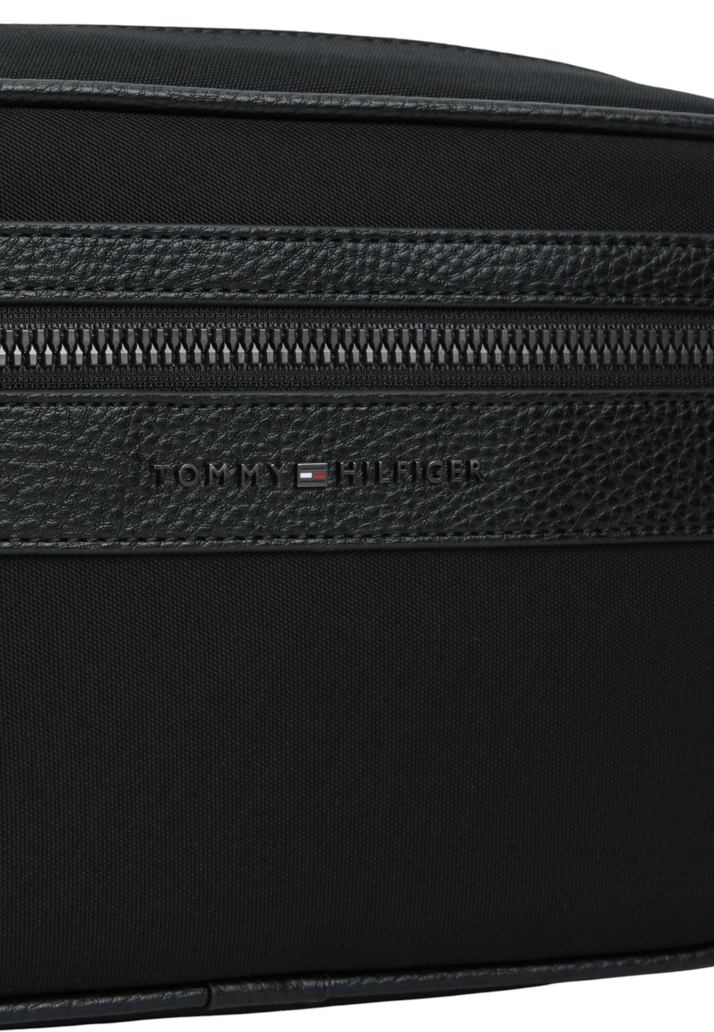 Pochette  Uomo Tommy Hilfiger Washbag Th Repreve AM0AM14514