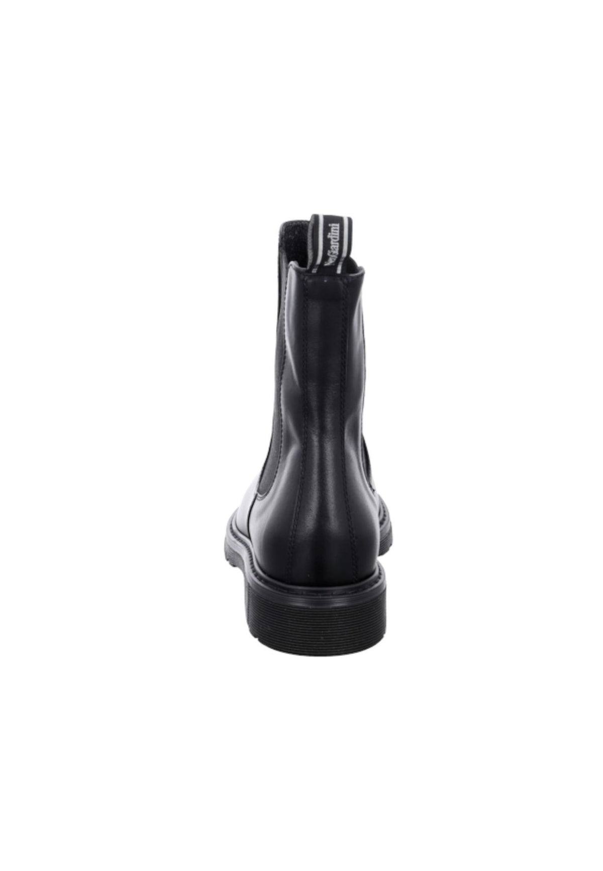 Stivaletti Chelsea Donna Nero Giardini   I205990D