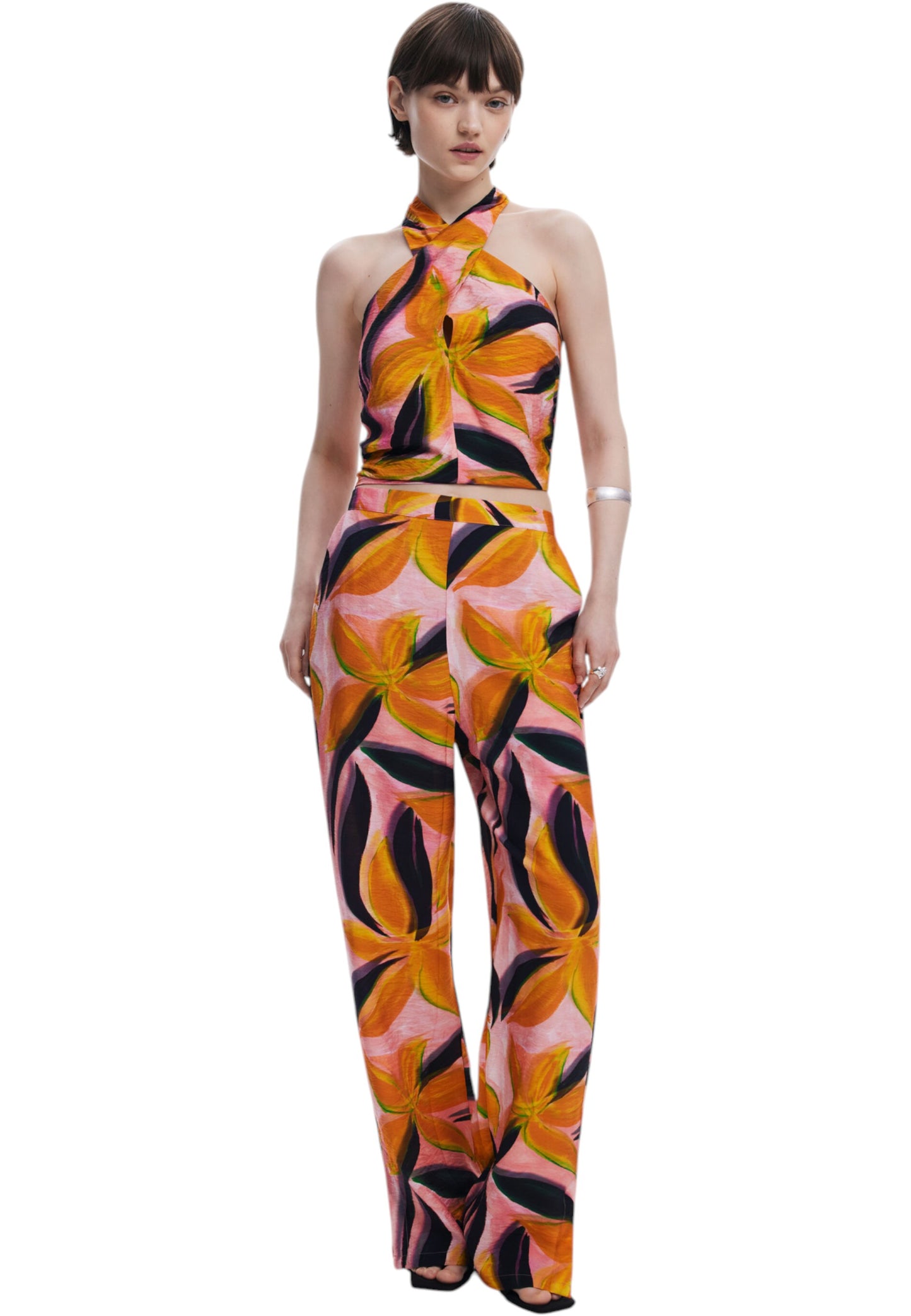 25SWBW07 - Chemise - Desigual