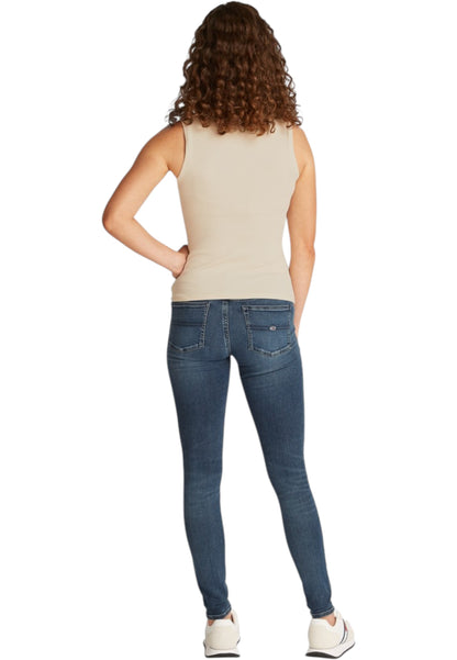 Canotta  Donna Tommy Jeans