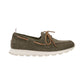 Mocassini  Uomo Sun68  Tom Barca Suede Z36113