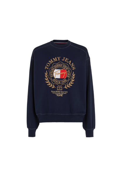 DM0DM19243 - Felpa - Tommy Jeans