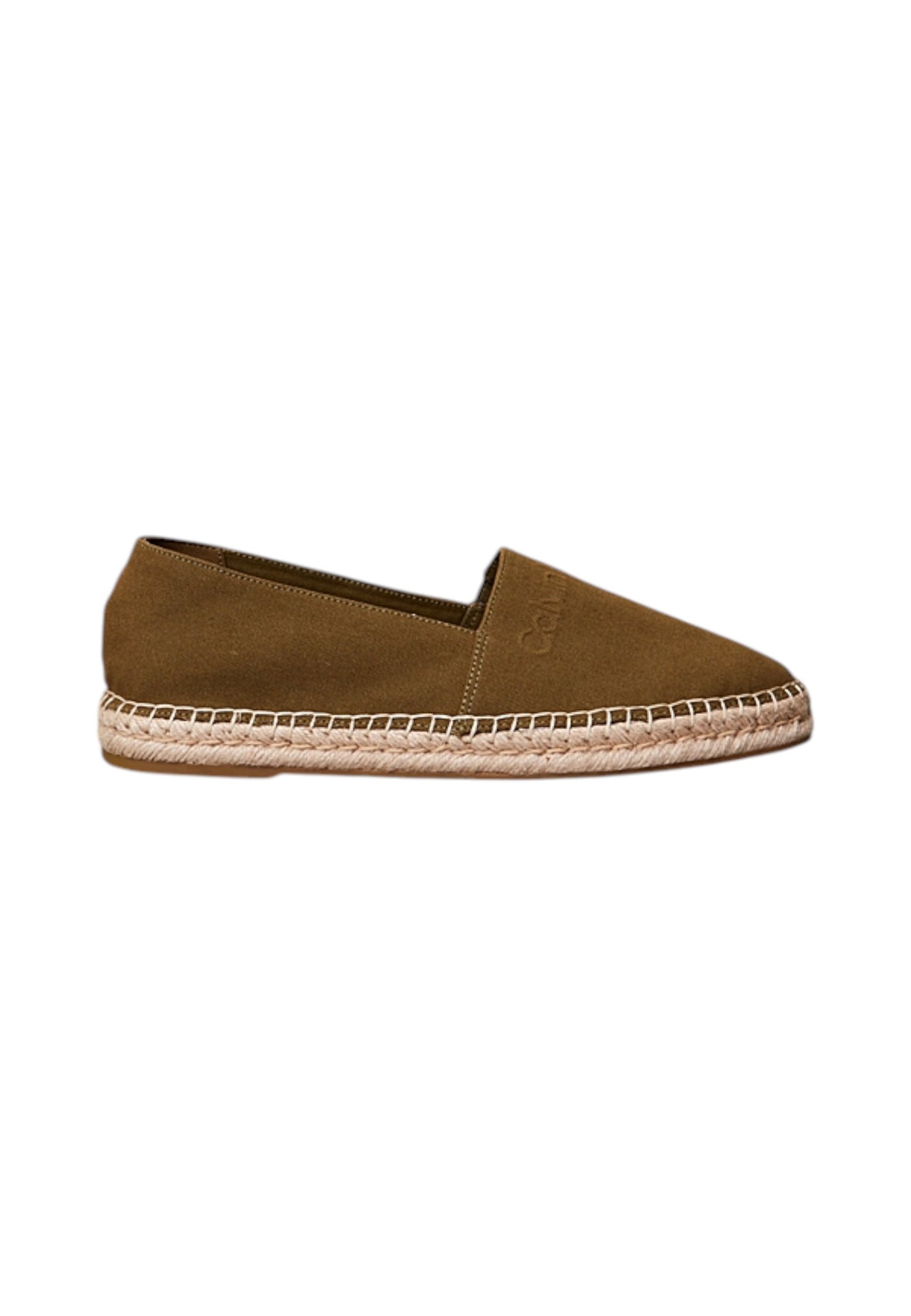 Espadrillas  Uomo Calvin klein