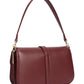 Borsa A Spalla Donna Tommy Hilfiger Conv Crossover Th Heritage AW0AW19321
