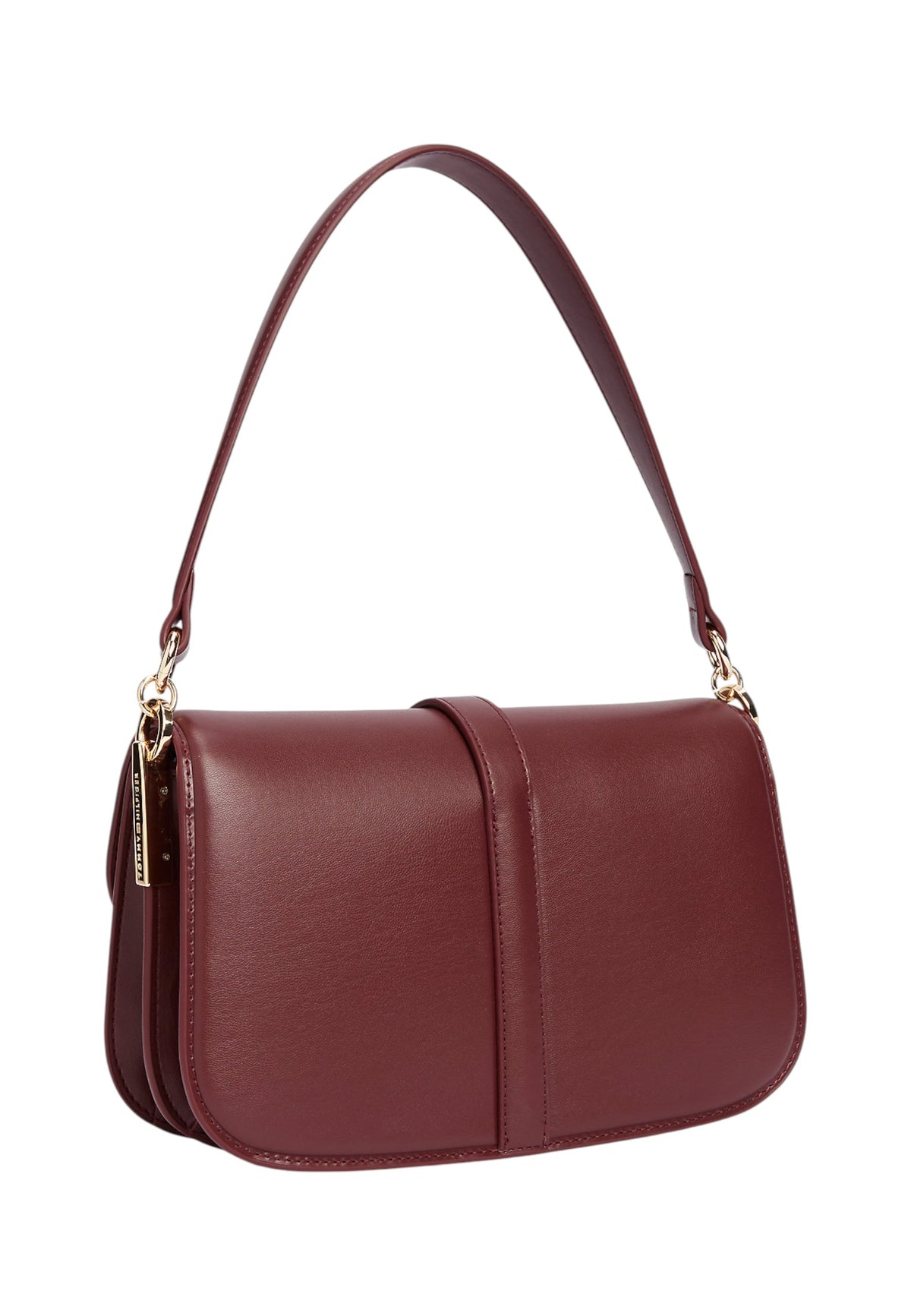 Borsa A Spalla Donna Tommy Hilfiger Conv Crossover Th Heritage AW0AW19321