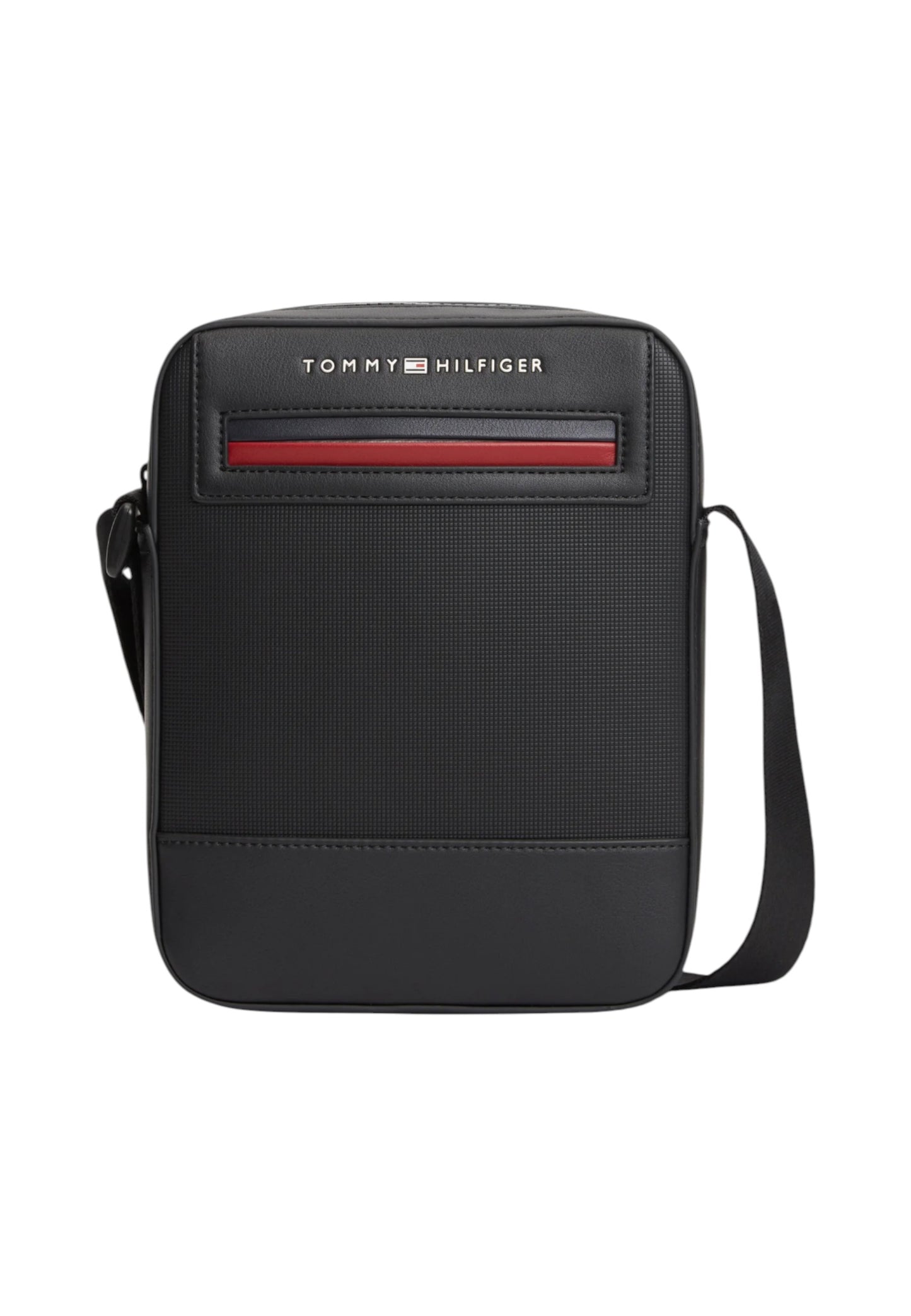 Borsa A Spalla Uomo Tommy Hilfiger  Th Foundaiton Mini AM0AM14156
