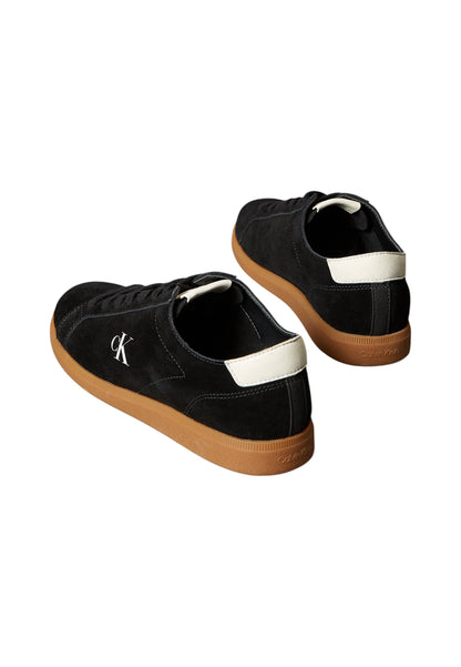 Sneakers Basse Uomo Calvin klein Jeans  Low Profile Cupsole YM0YM01321