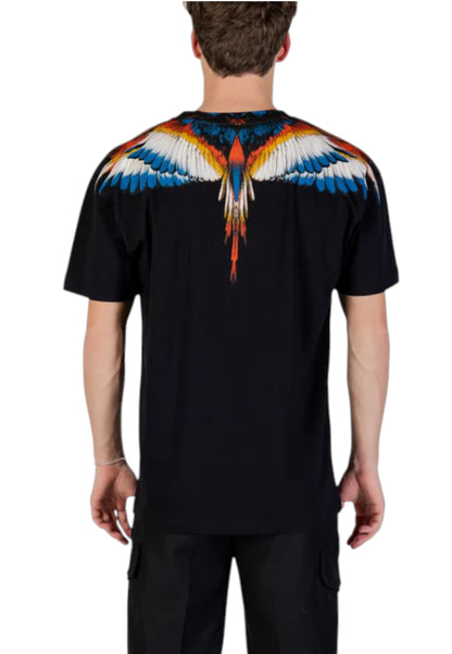 T-Shirt  Uomo County Of Milan   F5CAMATH023