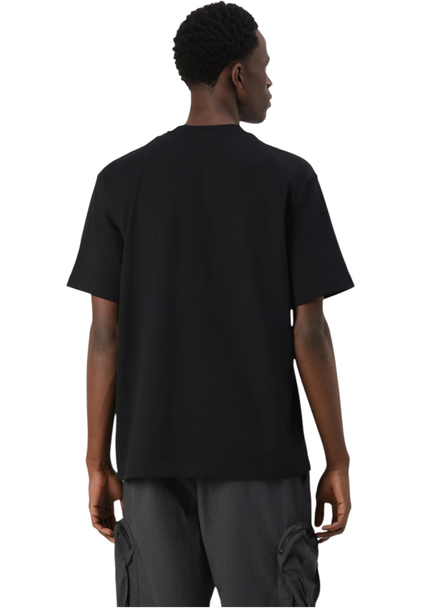 T-Shirt Manica Corta Uomo Replay