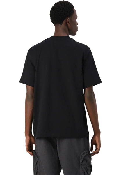T-Shirt Manica Corta Uomo Replay