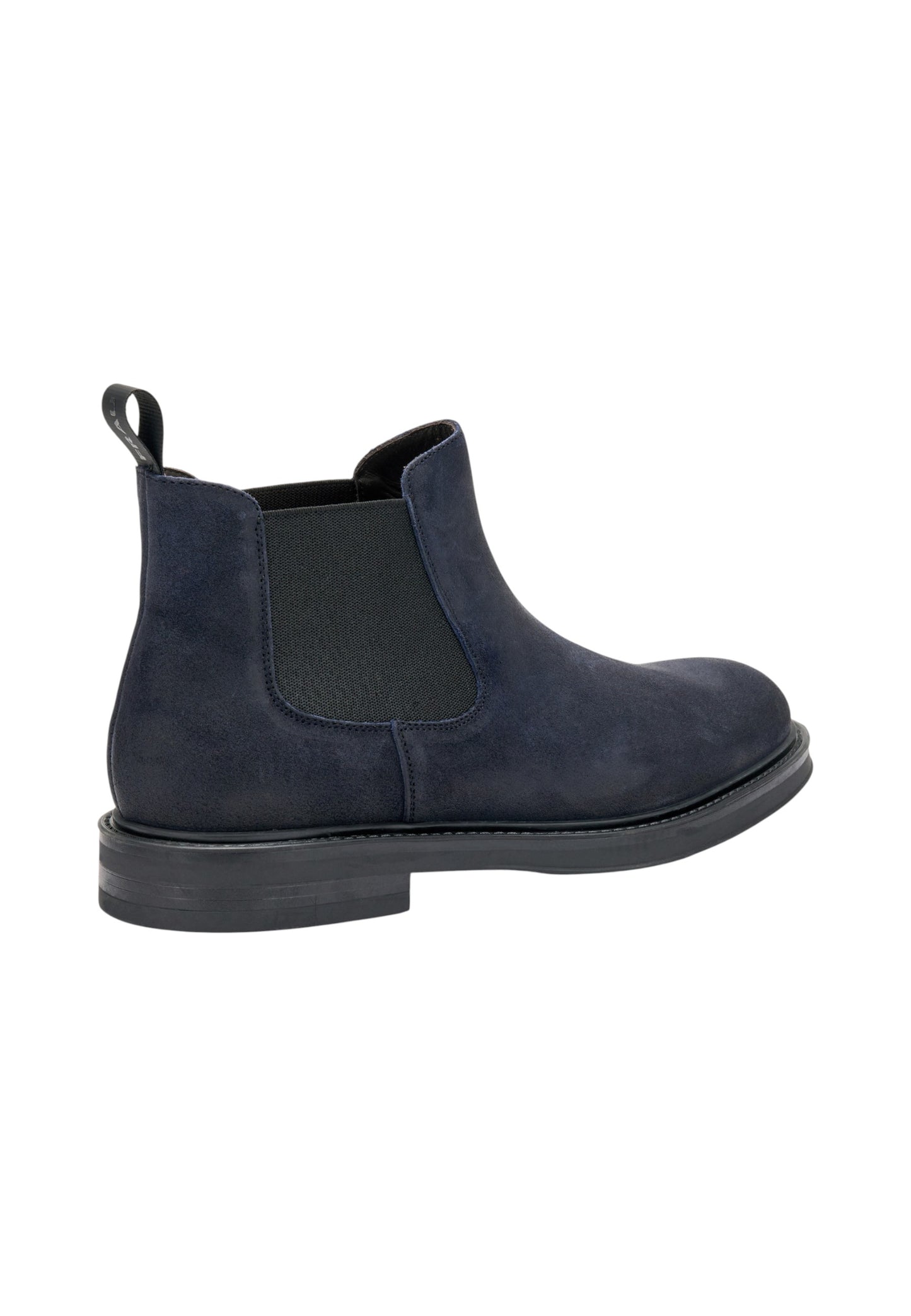 Stivaletti Chelsea Uomo Frau  Rustic 72A7