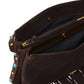 Borsa A Tracolla Donna Pinko Piccola Con Frange Triplet Mini Fringes 106665A0F6