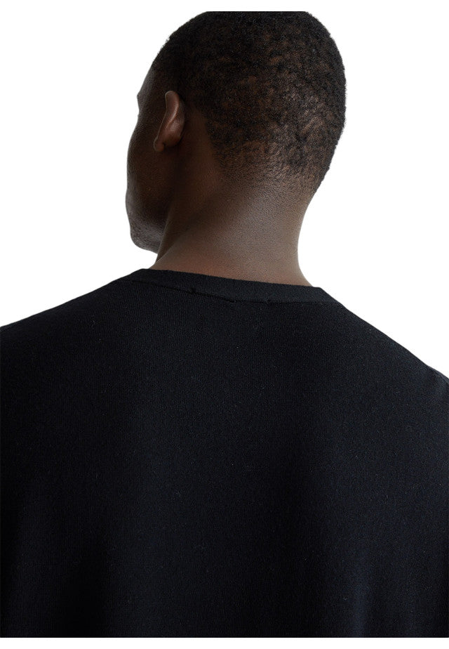 Maglione A Girocollo Uomo Liu Jo   QXX004MA27P