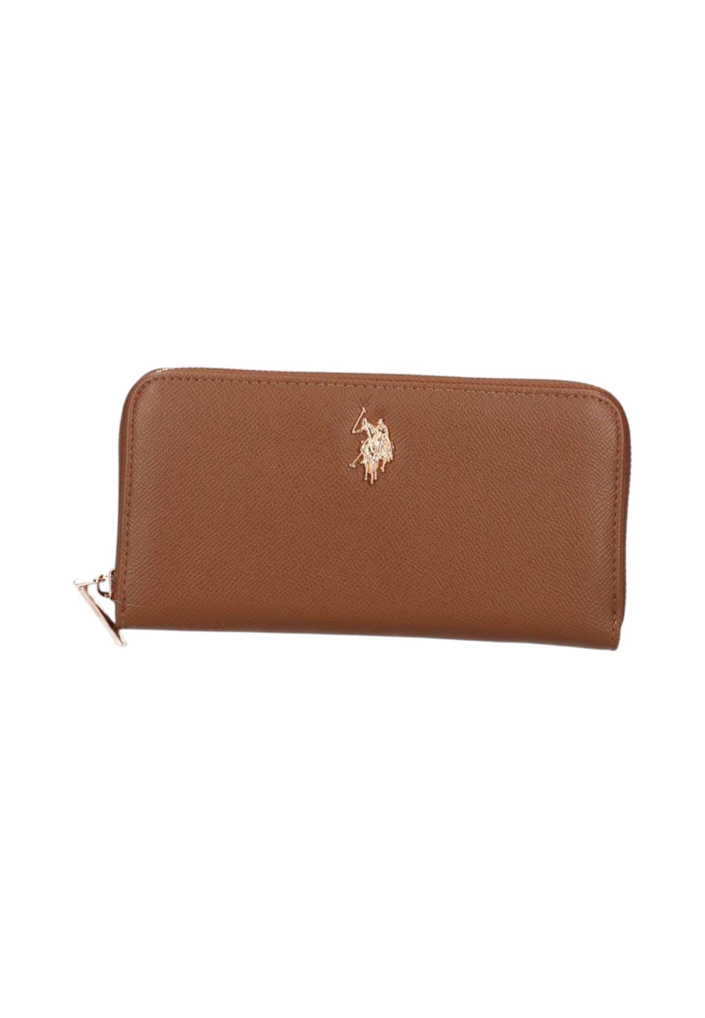 Portafoglio Con Zip Donna U.S. Polo Assn. Large Jones BEUJE8658WVP